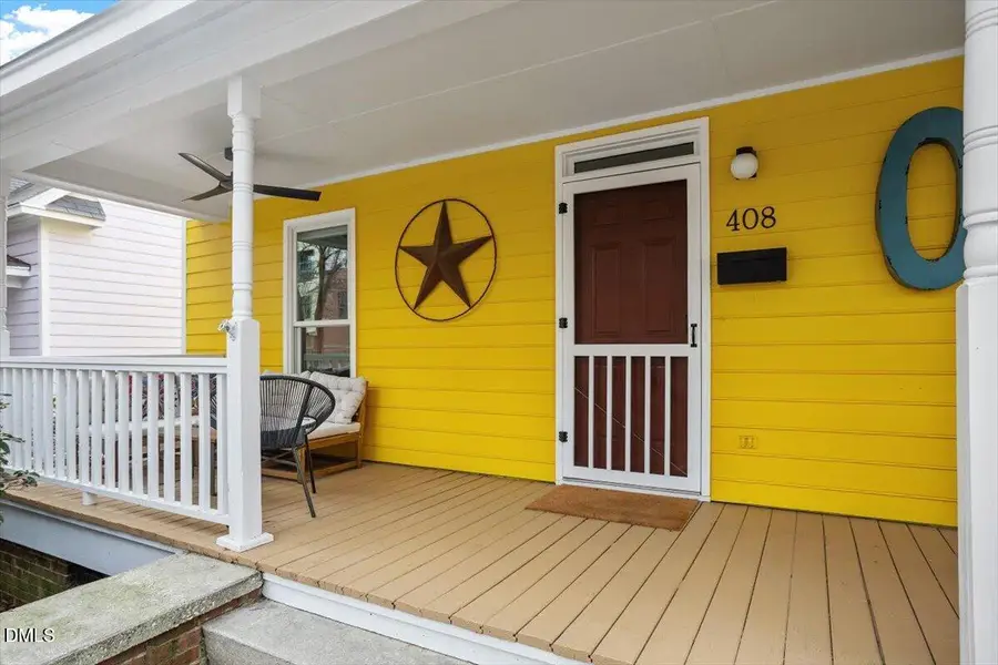 408 E Martin Street, Raleigh, NC 27601 - #3