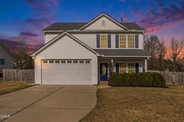 79 Bear Oak Drive, Smithfield, NC 27577