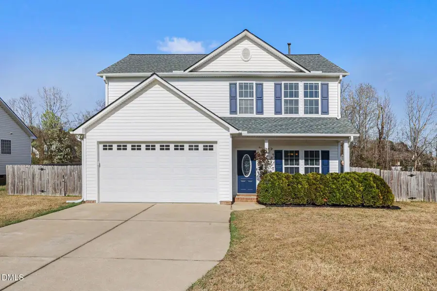 79 Bear Oak Drive, Smithfield, NC 27577 - #2