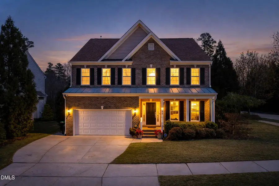 301 Covenant Rock Lane, Holly Springs, NC 27540 - #2