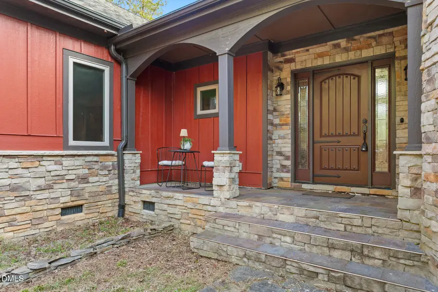 3240 Hillcastle Trail, Chapel Hill, NC 27516 - #2