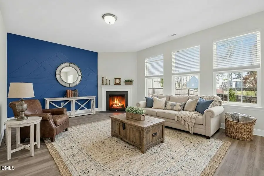 205 Silent Brook Trail, Franklinton, NC 27525 - #3