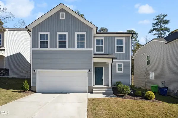 3401 Slippery Elm Drive, Raleigh, NC 27610