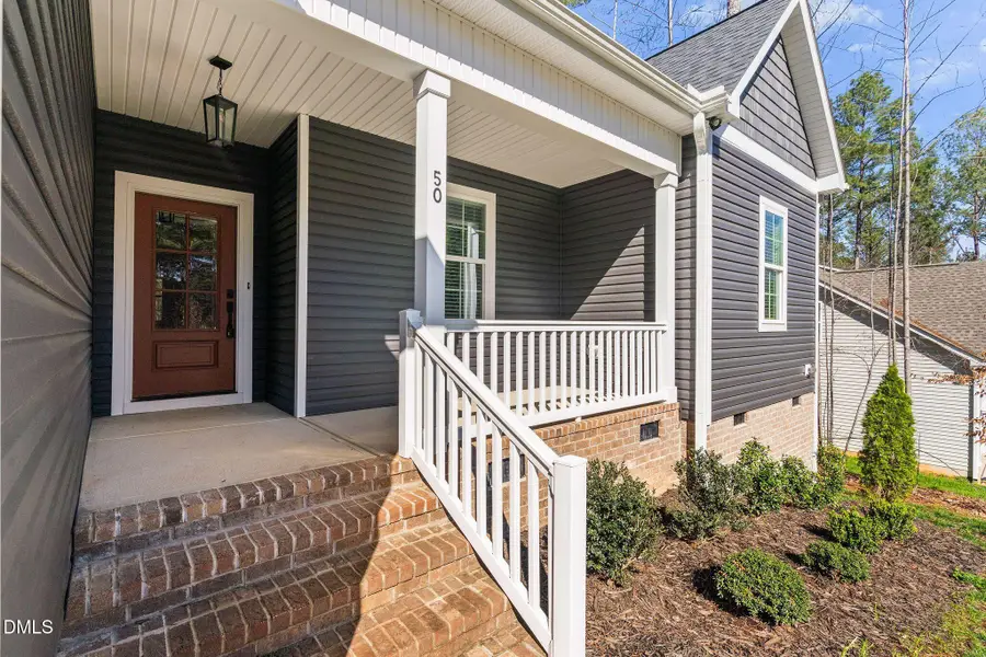 50 Lilac Drive, Franklinton, NC 27525 - #2