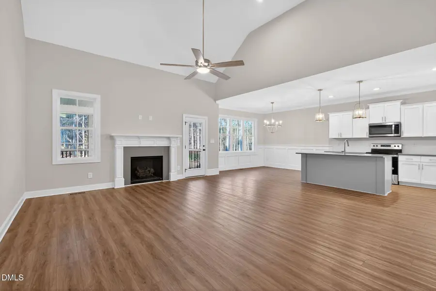 50 Lilac Drive, Franklinton, NC 27525 - #3