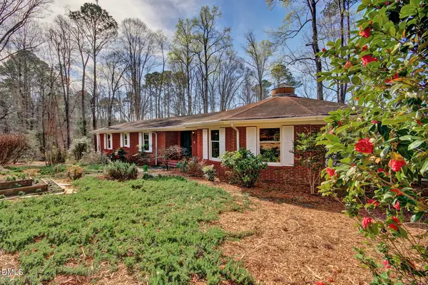 5111 Tudor Place, Durham, NC 27713