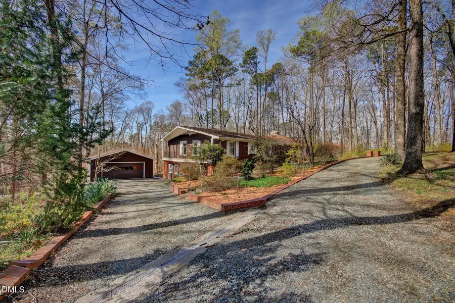 5111 Tudor Place, Durham, NC 27713 - #3