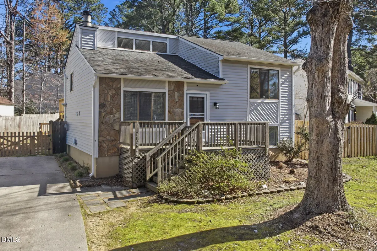 2428 Tusket Court, Raleigh, NC 27613 - #1