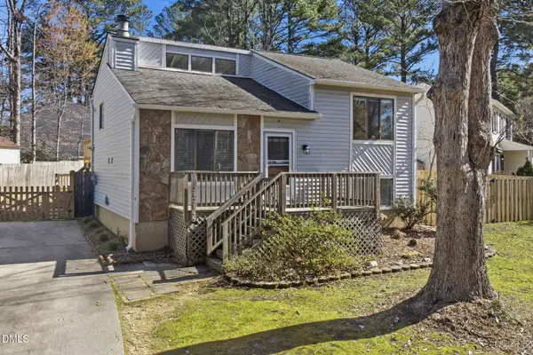 2428 Tusket Court, Raleigh, NC 27613