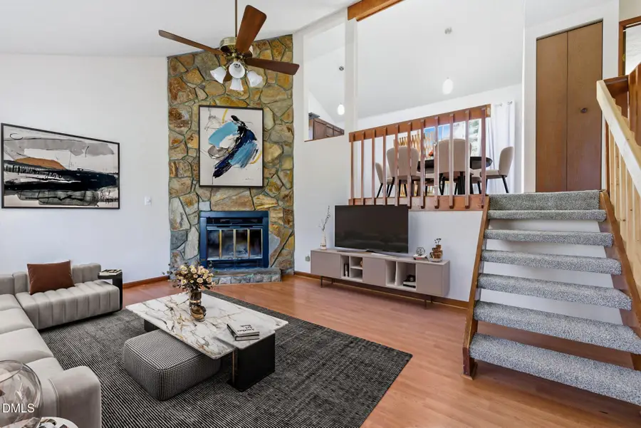 2428 Tusket Court, Raleigh, NC 27613 - #3