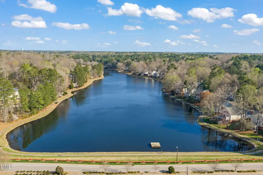 105 Loch Bend Lane, Cary, NC 27518 - #3