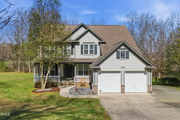 104 Woodlawn Drive, Hillsborough, NC 27278