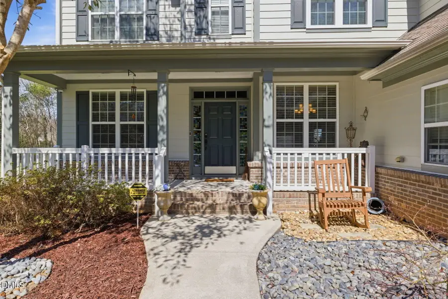 104 Woodlawn Drive, Hillsborough, NC 27278 - #3