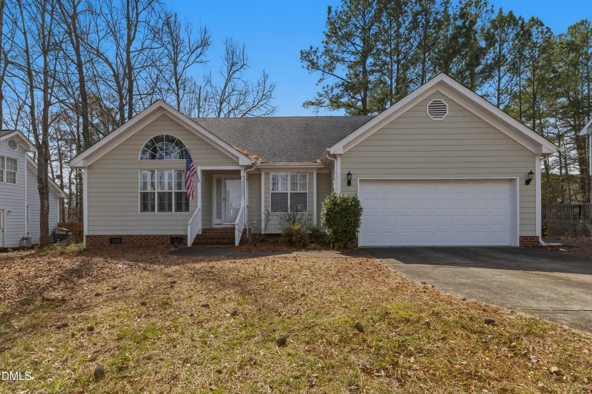 2723 Clifton Avenue, Creedmoor, NC 27522 - #1