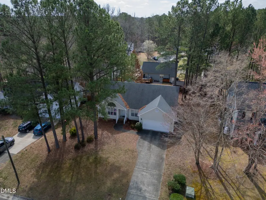 2723 Clifton Avenue, Creedmoor, NC 27522 - #3