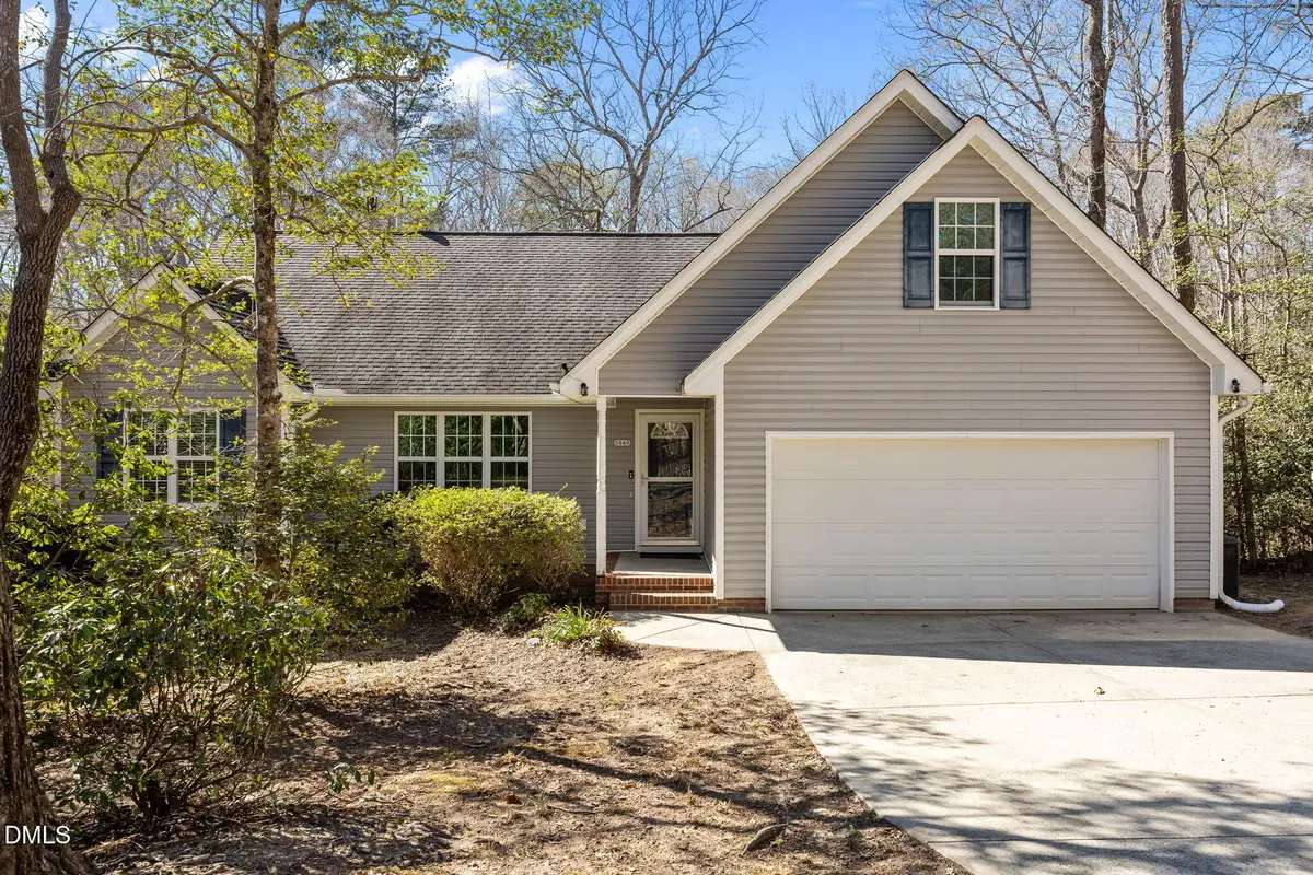 5049 Bluebird Drive, Sanford, NC 27332 - #1