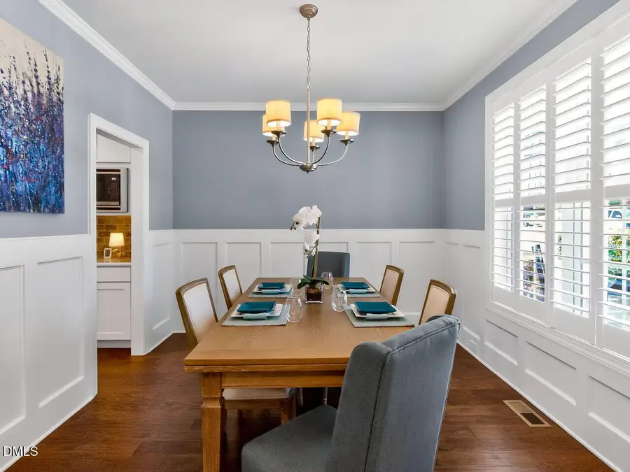 2421 Plowridge Road, Fuquay Varina, NC 27526 - #2