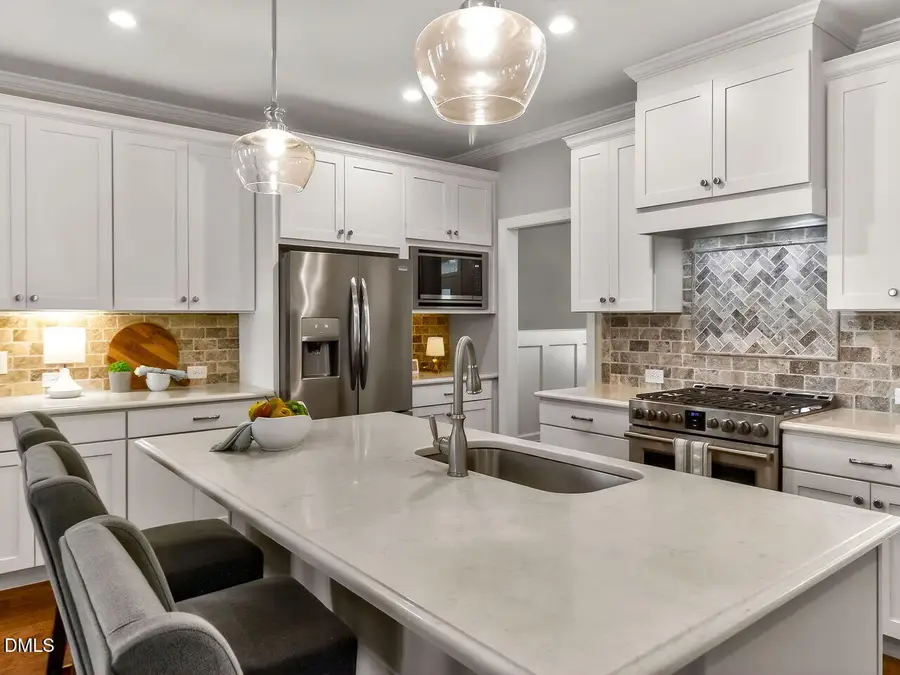 2421 Plowridge Road, Fuquay Varina, NC 27526 - #3