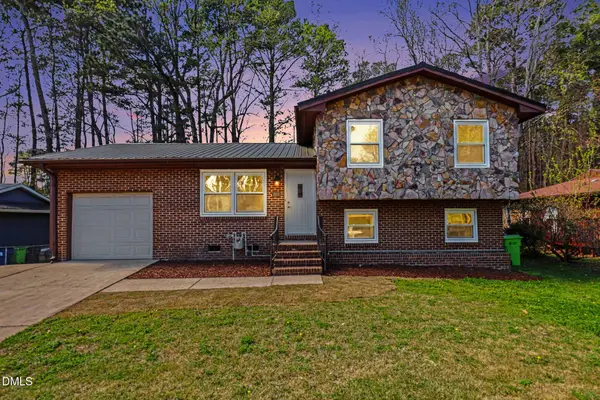 2608 Adcox Place, Raleigh, NC 27610