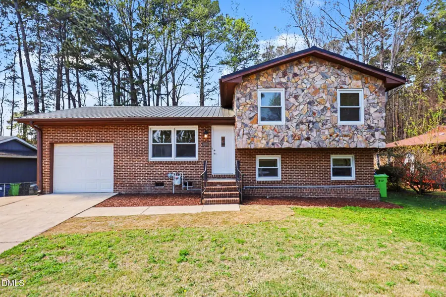 2608 Adcox Place, Raleigh, NC 27610 - #3