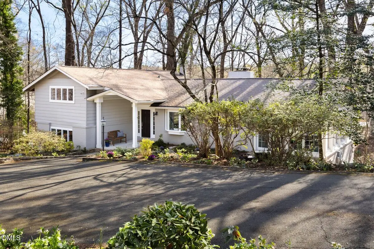 353 Tenney Circle, Chapel Hill, NC 27514 - #1