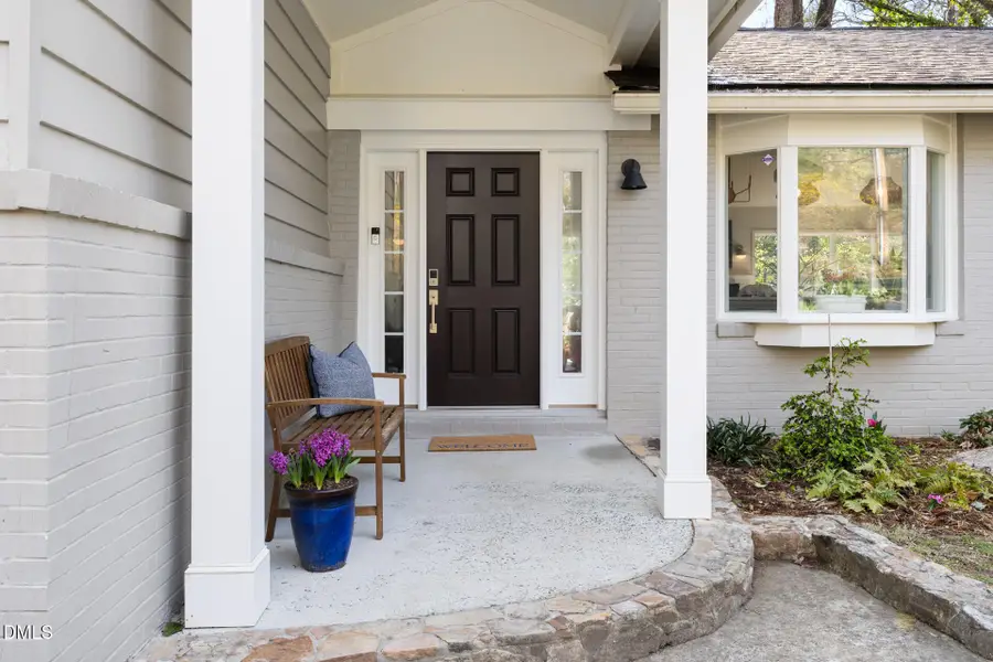 353 Tenney Circle, Chapel Hill, NC 27514 - #2