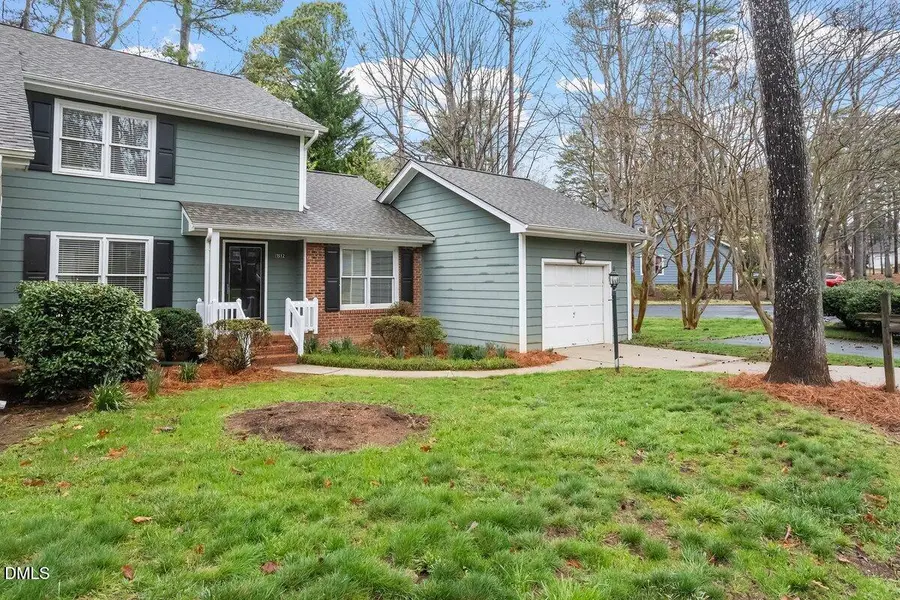 1512 Laureldale Drive, Raleigh, NC 27609 - #3