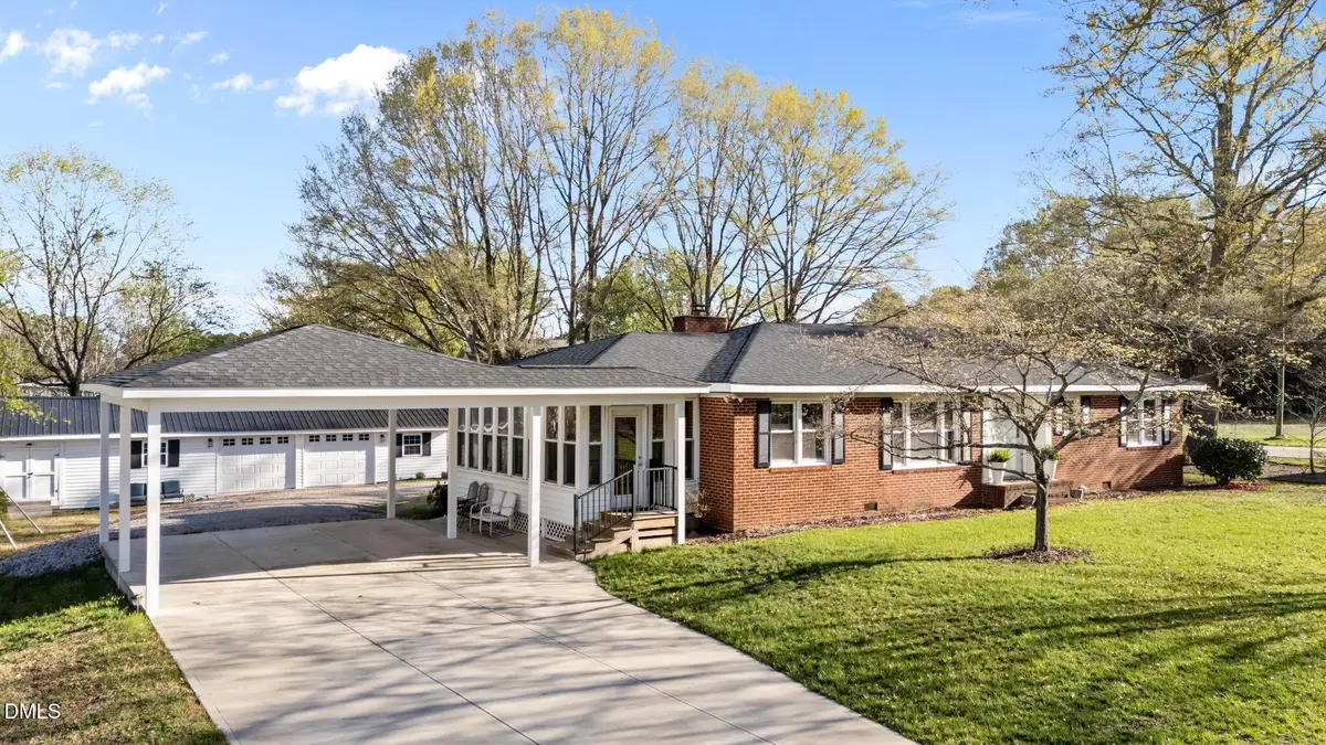 221 E Winston Street, Youngsville, NC 27596 - #1