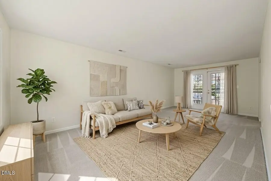 3202 Lassiter Street, Durham, NC 27707 - #2