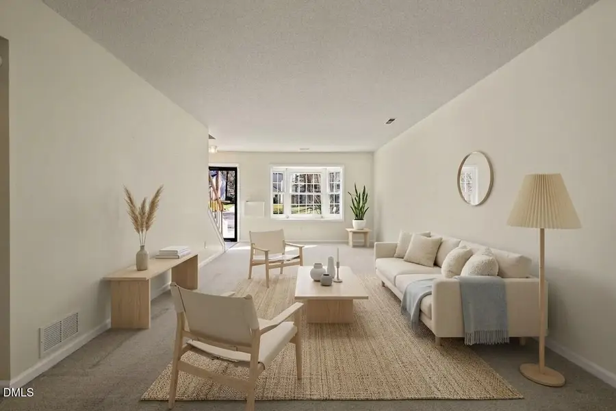 3202 Lassiter Street, Durham, NC 27707 - #3