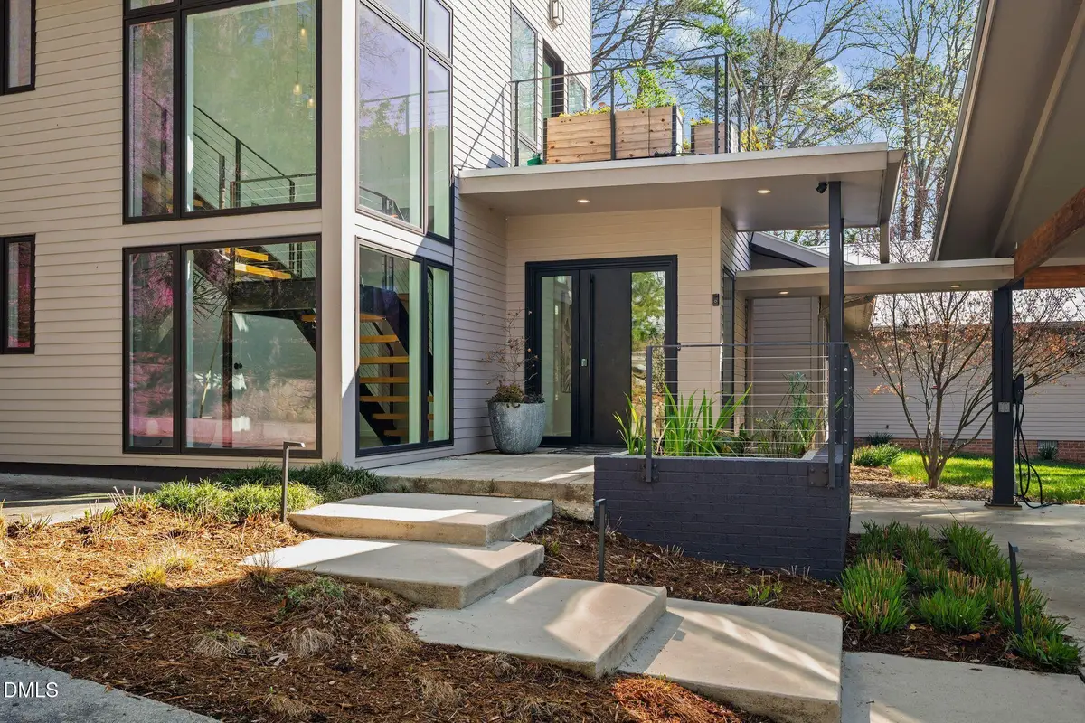 127 Glendale Drive, Chapel Hill, NC 27514 - #1