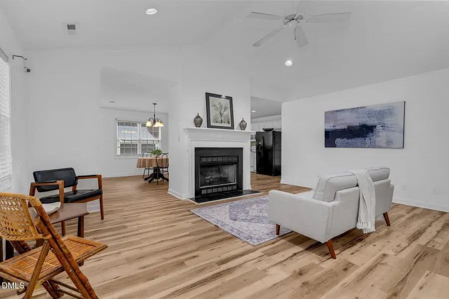 1621 Greys Mill Road, Rocky Mount, NC 27804 - #2