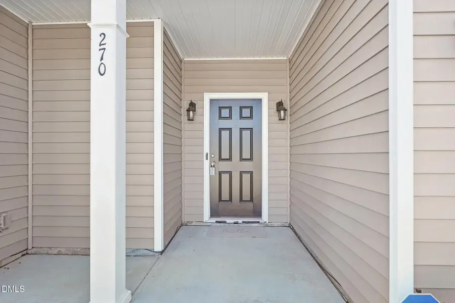 270 Oak Park Boulevard, Youngsville, NC 27596 - #2