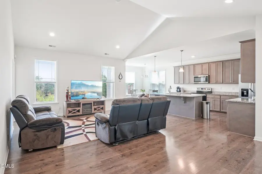 270 Oak Park Boulevard, Youngsville, NC 27596 - #3