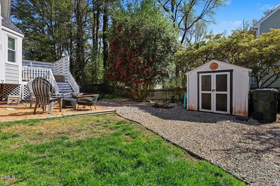 3204 Flintshire Road, Raleigh, NC 27604 - #3