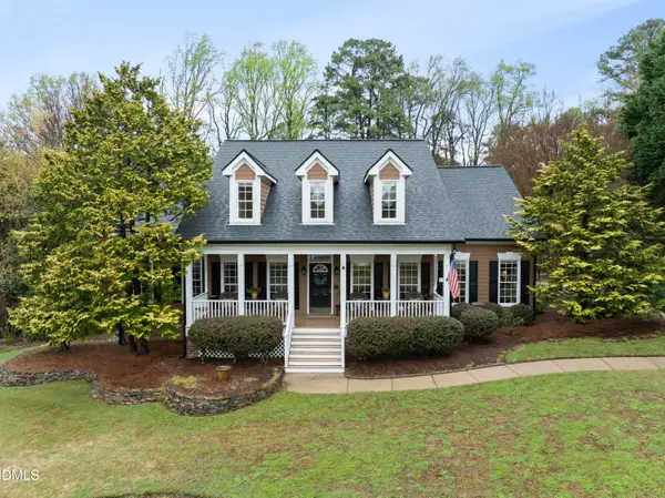 7508 Tipsy Square, Wake Forest, NC 27587
