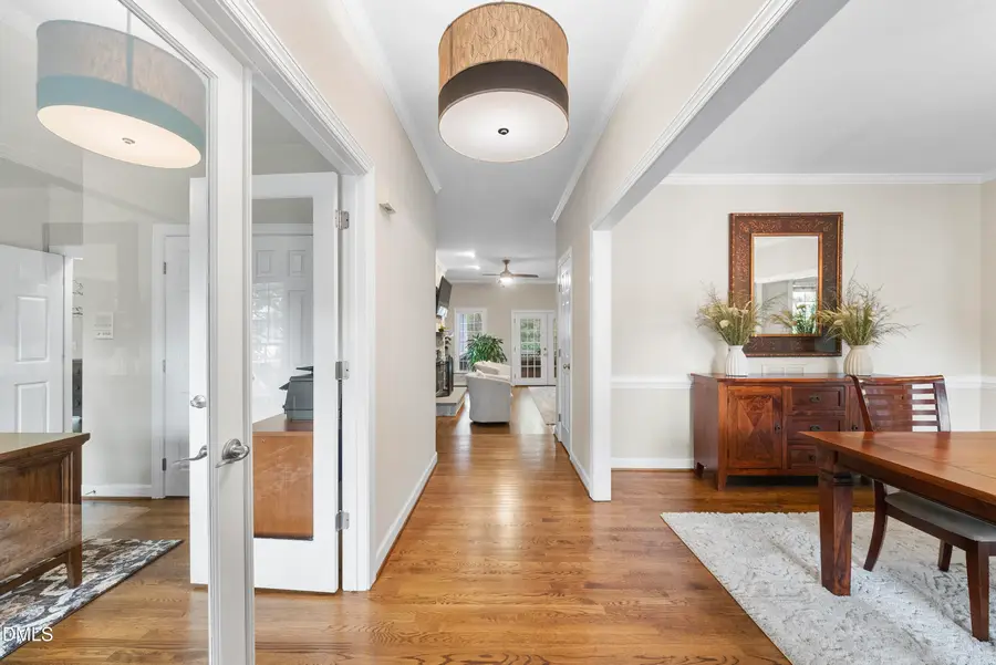 7508 Tipsy Square, Wake Forest, NC 27587 - #3