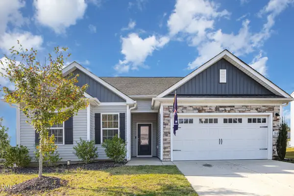 310 Legacy Drive, Youngsville, NC 27596