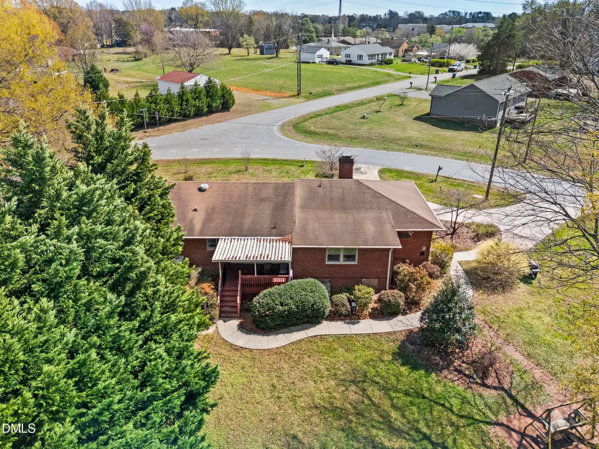 1735 Prince Edward Drive, Elon, NC 27244 - #1