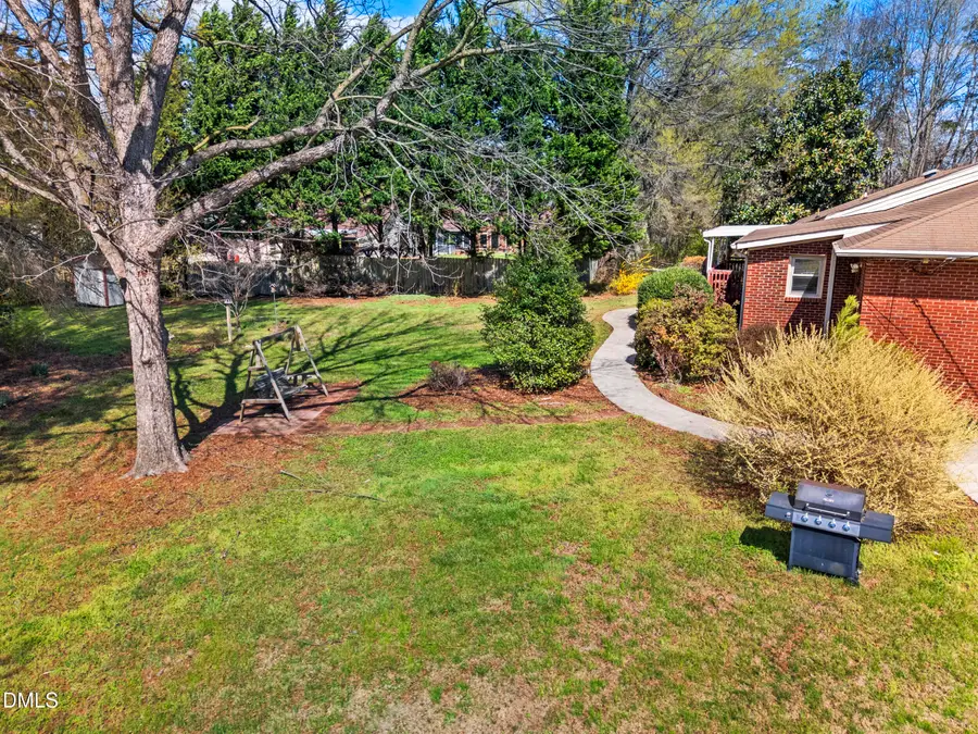 1735 Prince Edward Drive, Elon, NC 27244 - #2