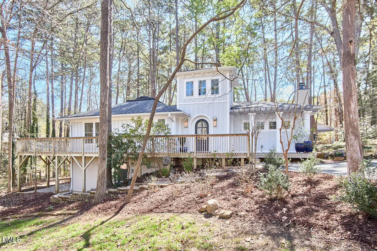 3911 Wynford Drive, Durham, NC 27707 - #1