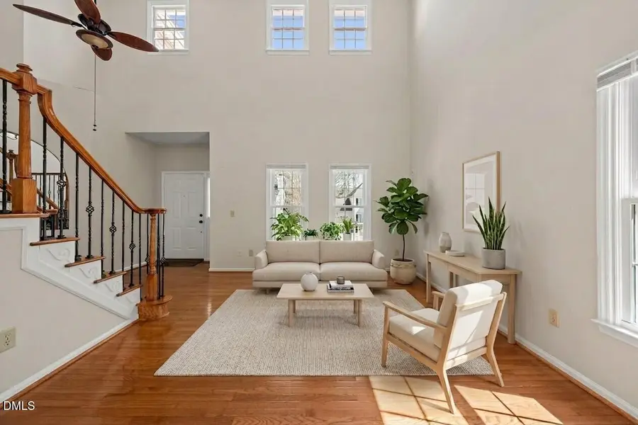 829 Penncross Drive, Raleigh, NC 27610 - #3