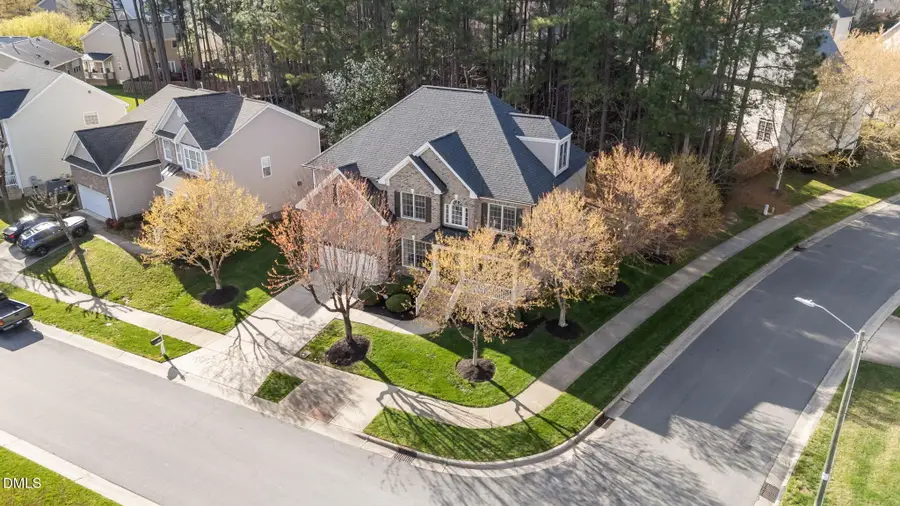 4502 Paces Ferry Drive, Durham, NC 27712 - #3