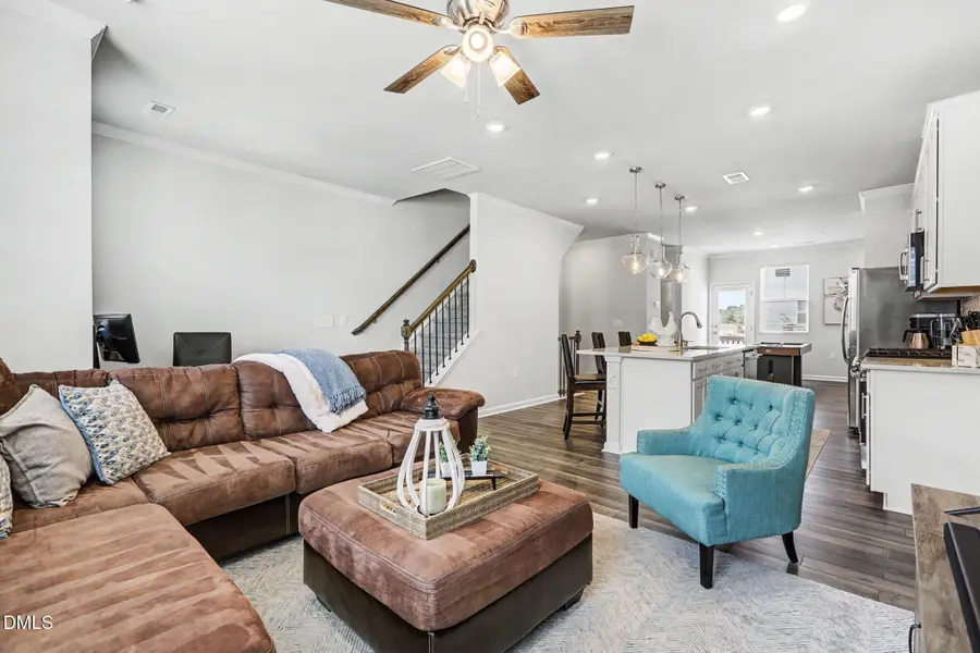 2528 Chert Lane, Raleigh, NC 27610 - #2