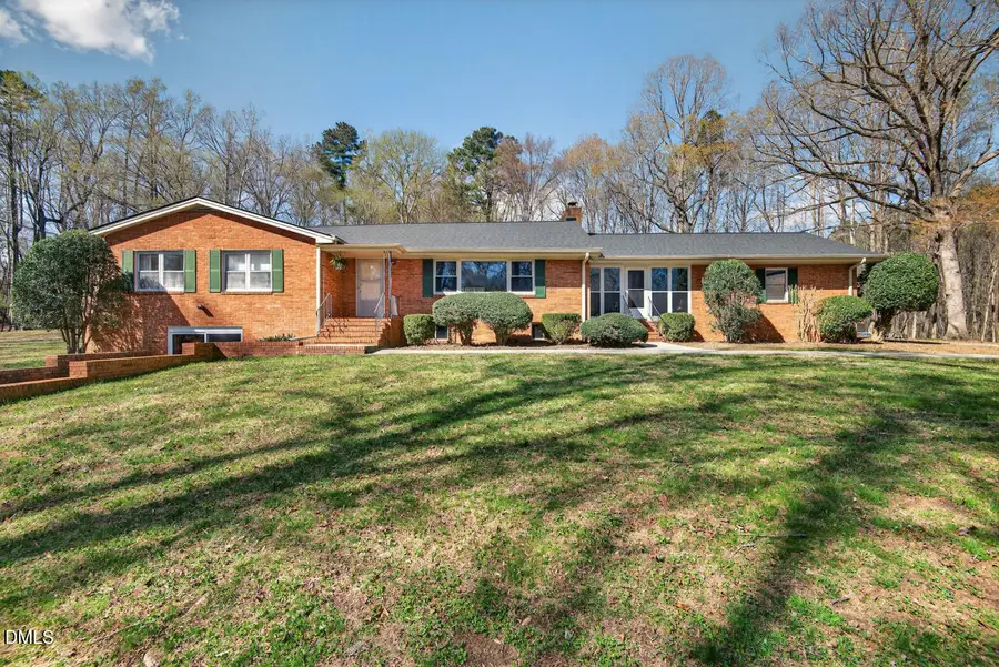 4316 Erwin Road, Durham, NC 27705 - #2