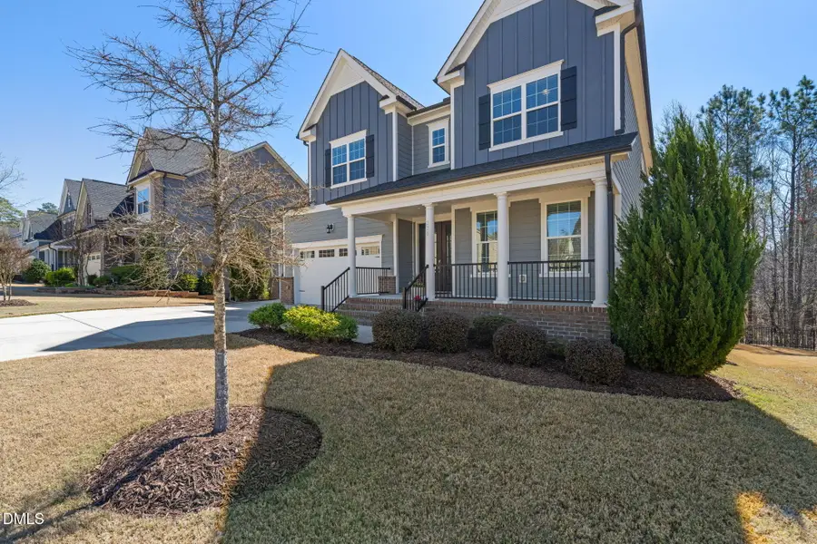 375 Stonehouse Drive, Apex, NC 27523 - #2