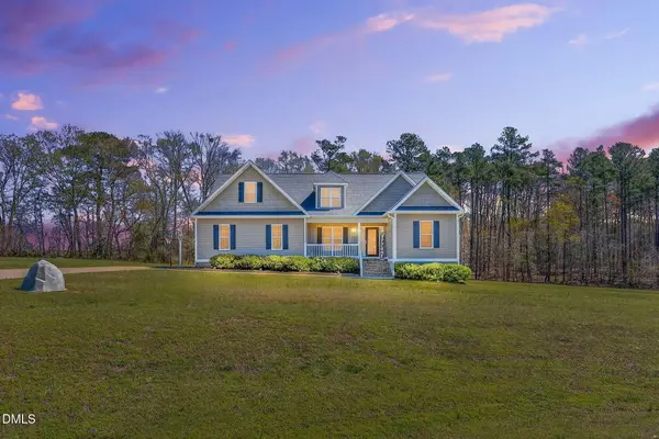 9009 Buckhead Lane, Middlesex, NC 27557