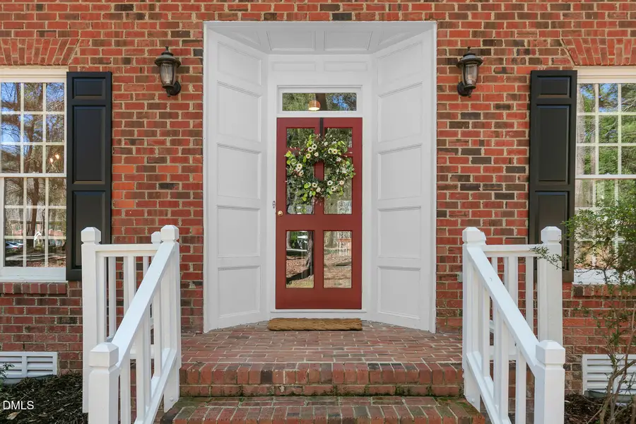 12037 Deer Run, Raleigh, NC 27614 - #3