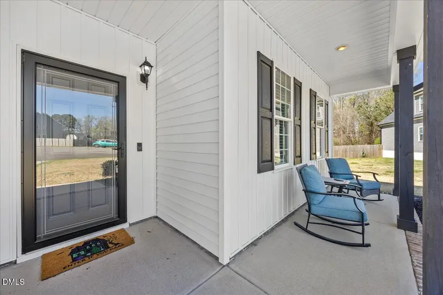 41 Bluejack Court, Wendell, NC 27591 - #2