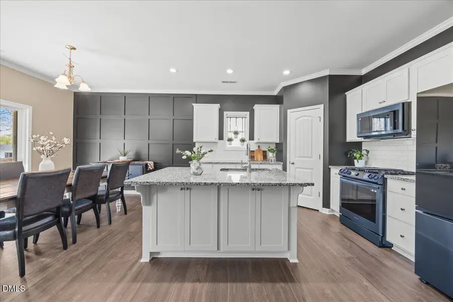 41 Bluejack Court, Wendell, NC 27591 - #3